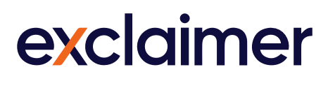 Exclaimer