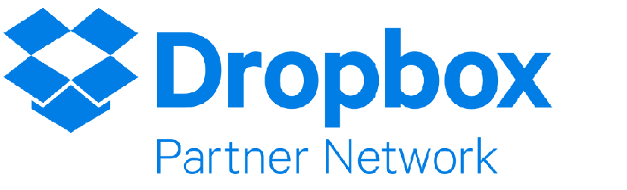 Dropbox Partner : 